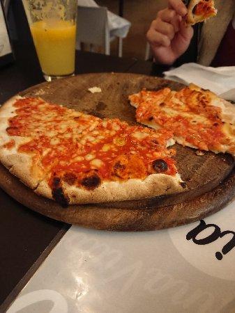 Coffee Bistro Grandma Vittoria